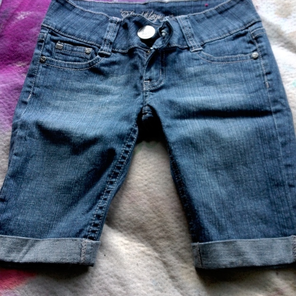 3/4 shorts 🩳